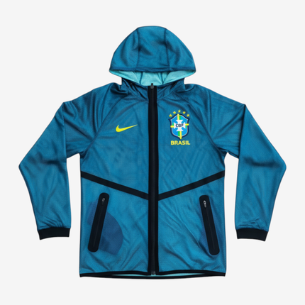 Windbreaker 26/27 - Teal