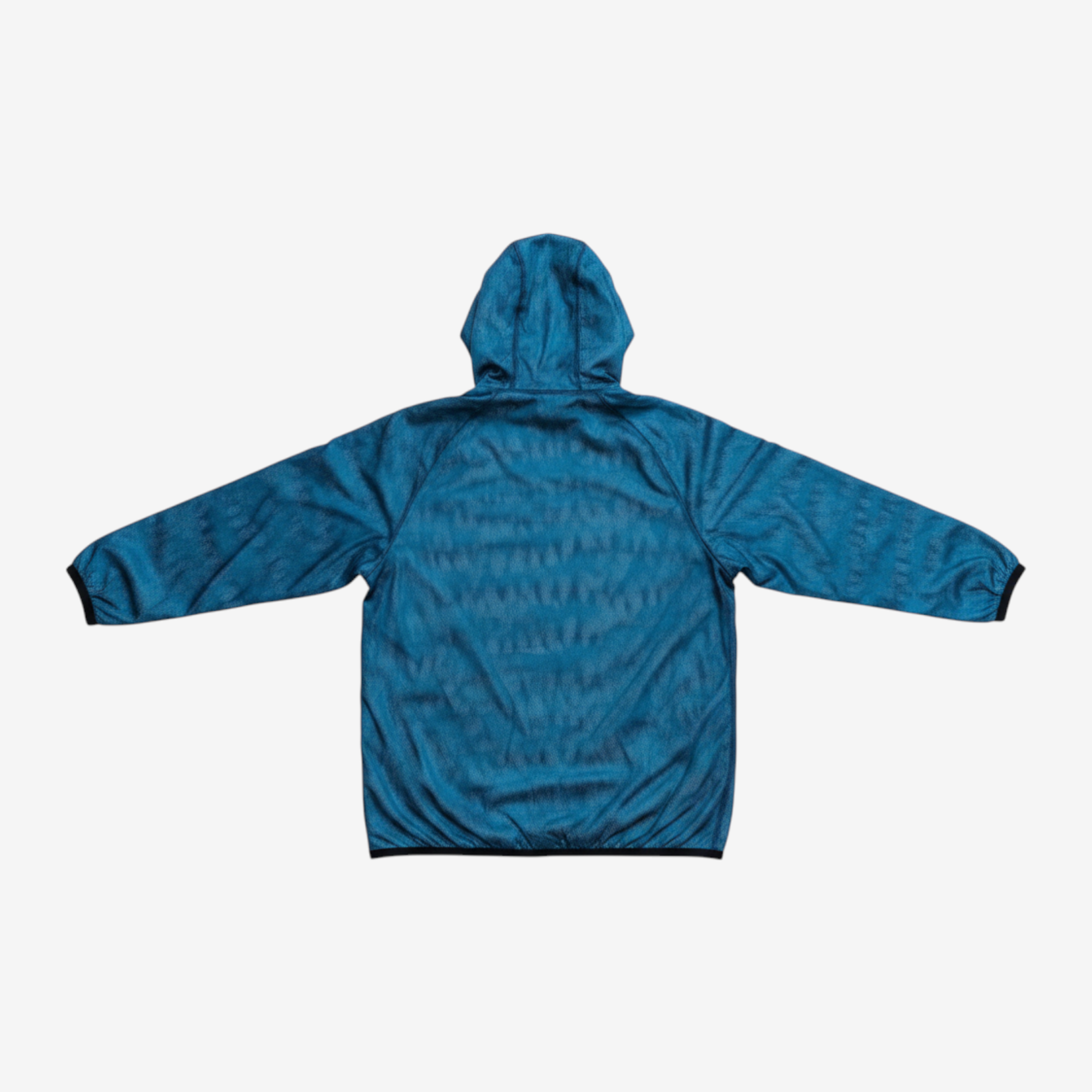 Windbreaker 26/27 - Teal