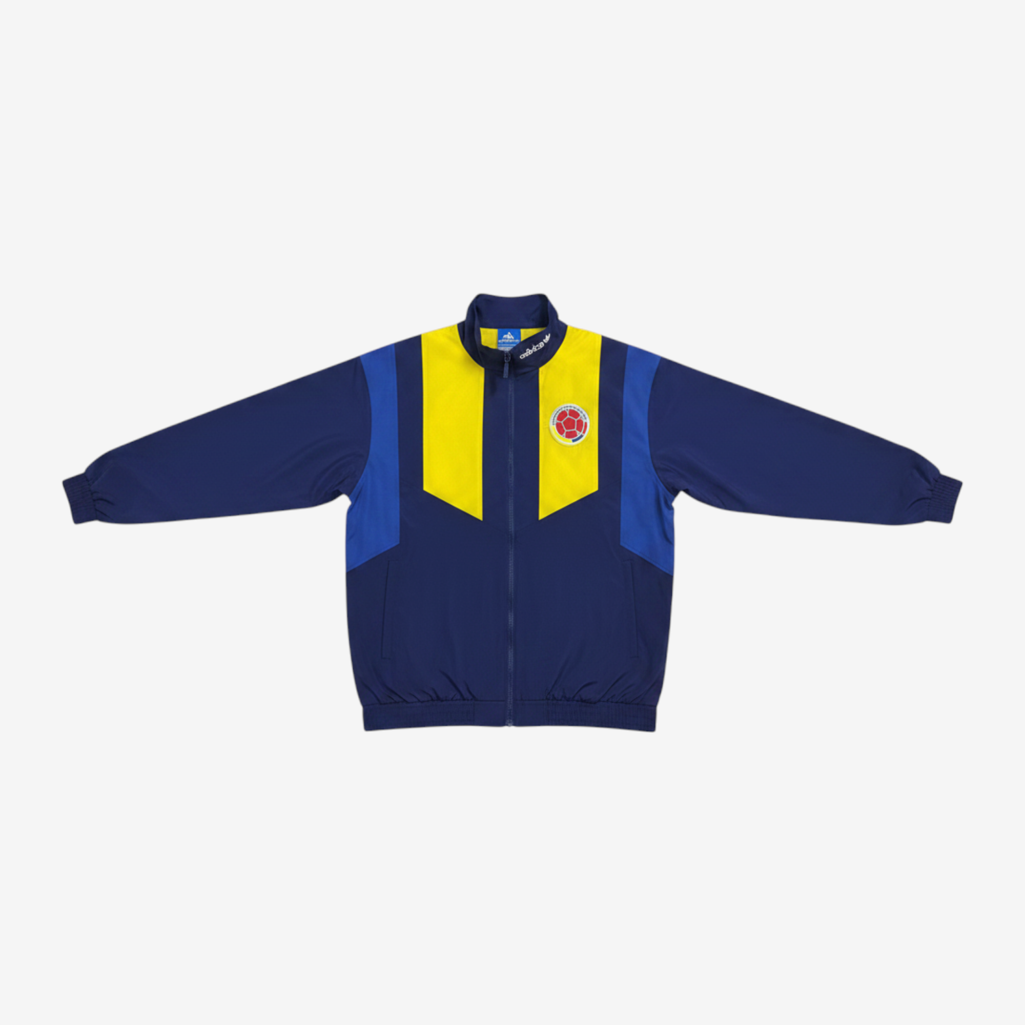 Windbreaker 26/27