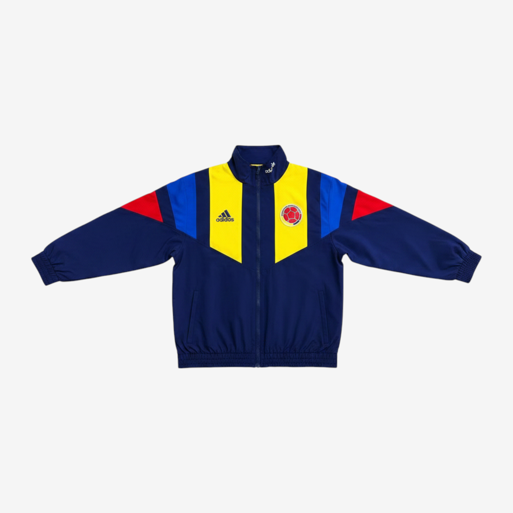Windbreaker 26/27