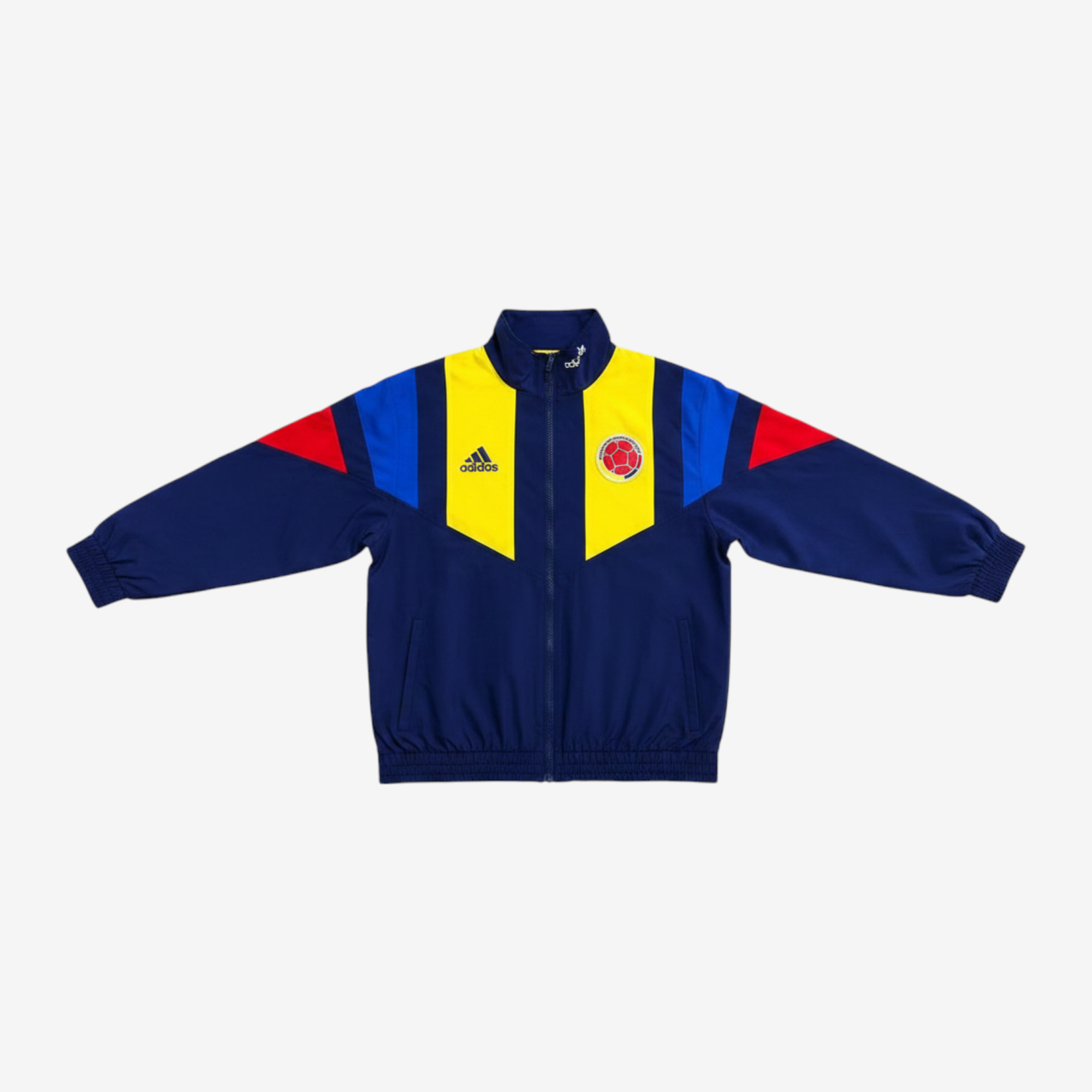 Windbreaker 26/27
