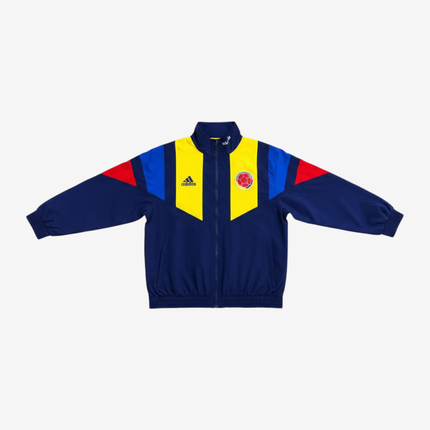 Windbreaker 26/27