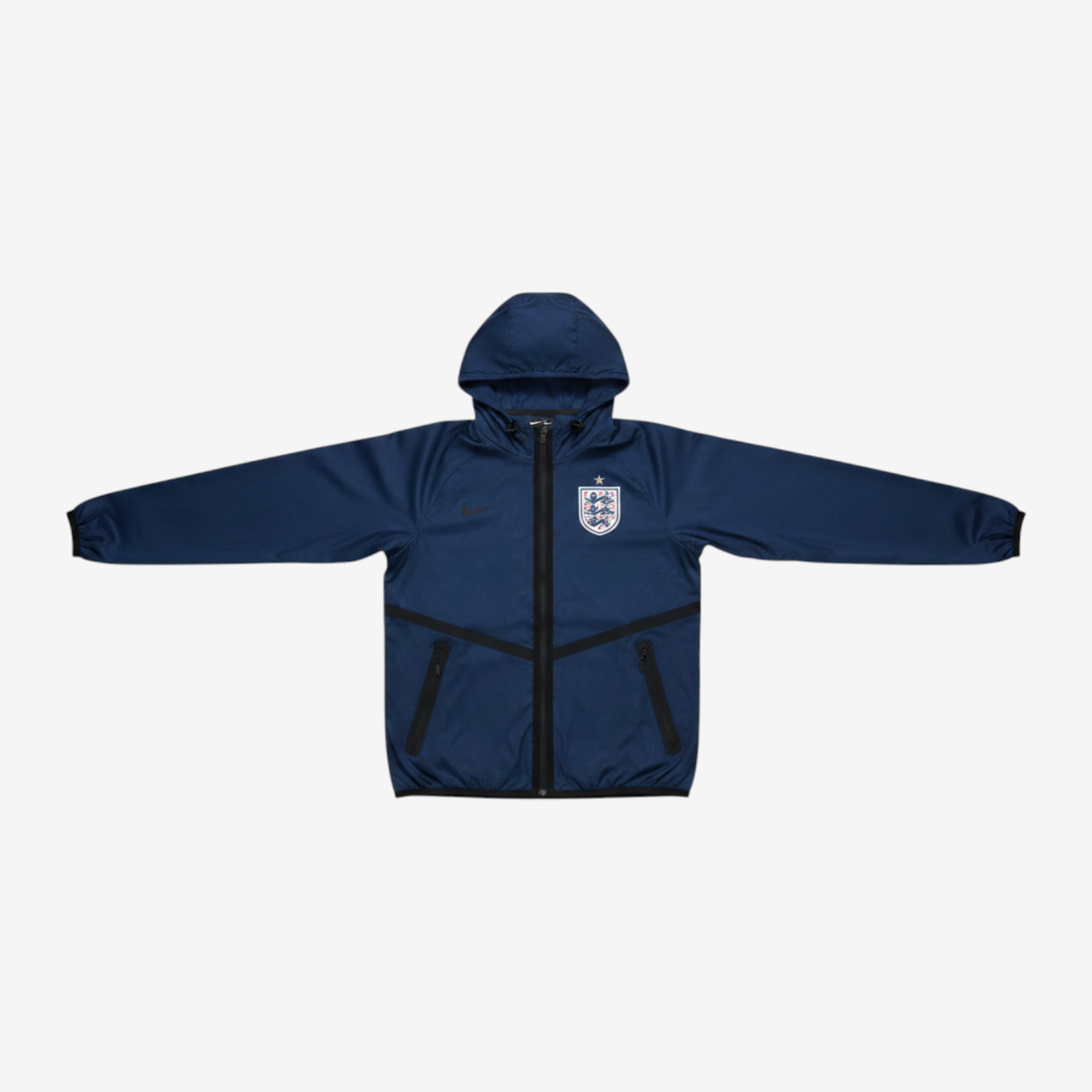 Windbreaker - Navy