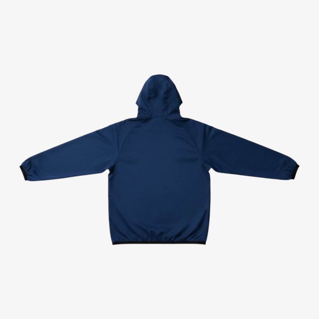 Windbreaker - Navy