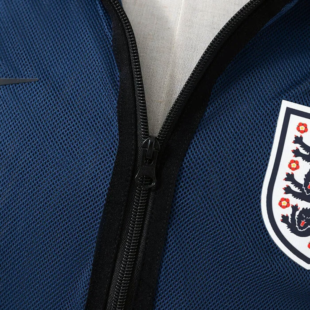 Windbreaker - Navy