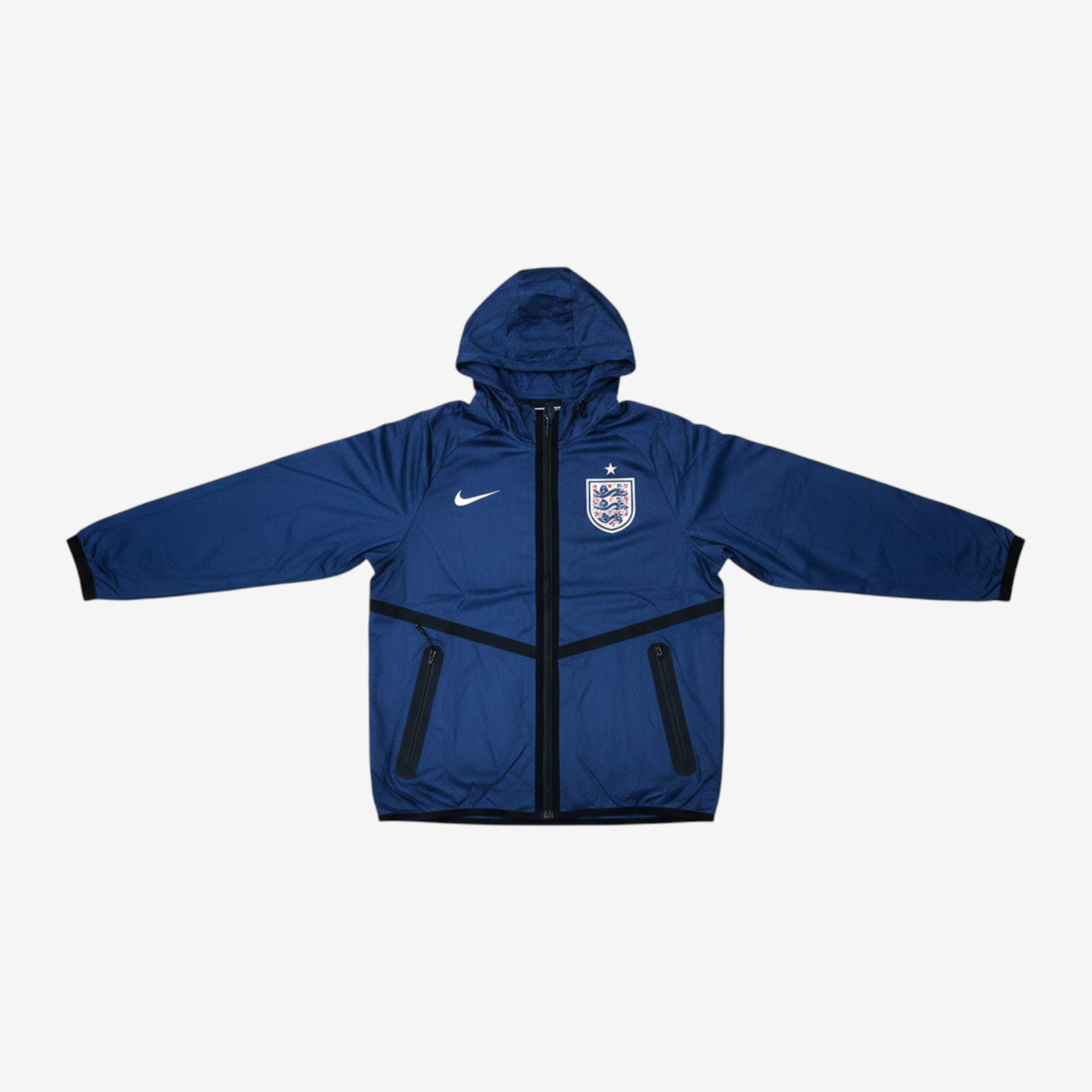 Windbreaker - Navy
