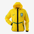 Windbreaker 26/27 - Yellow