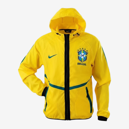 Windbreaker 26/27 - Yellow