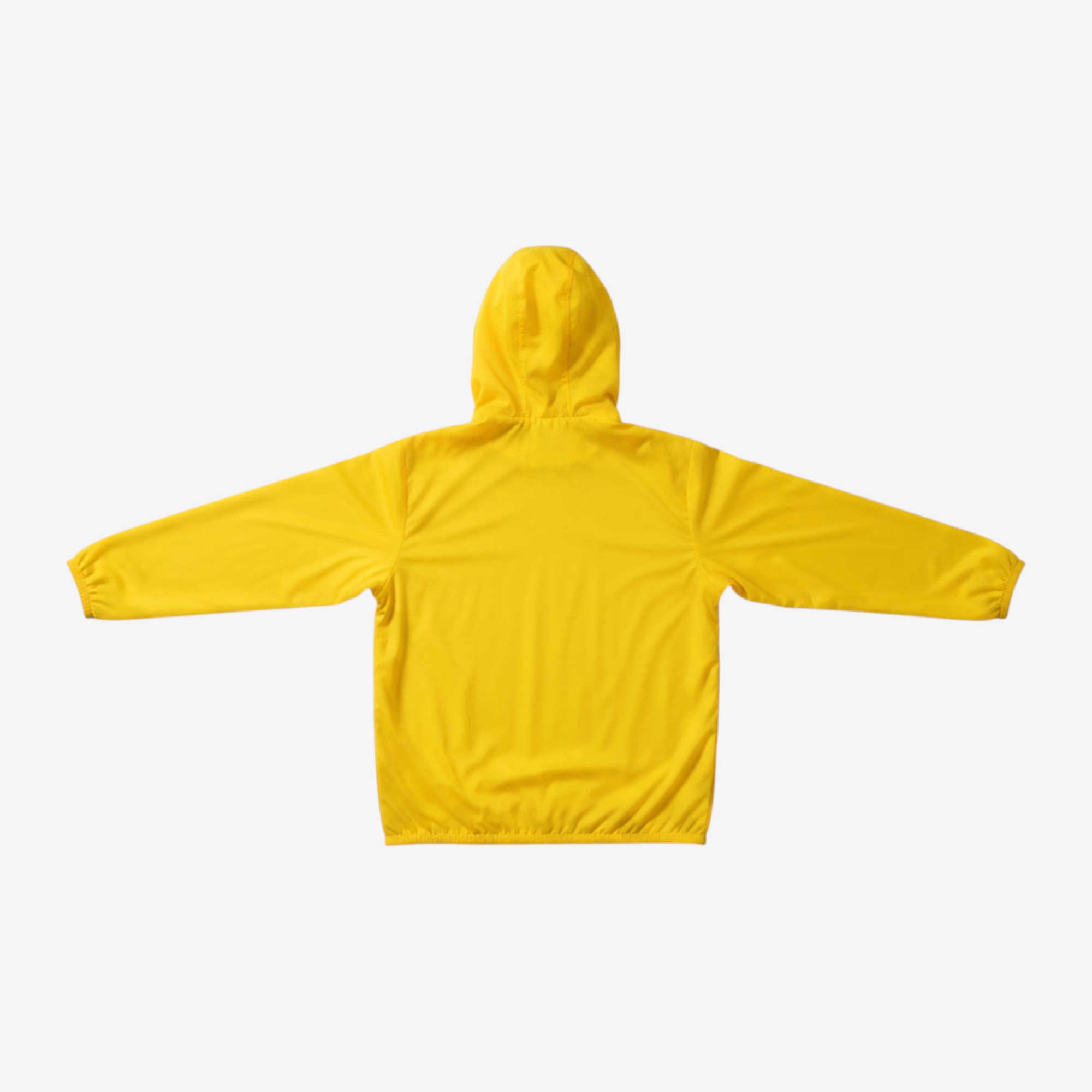 Windbreaker 26/27 - Yellow
