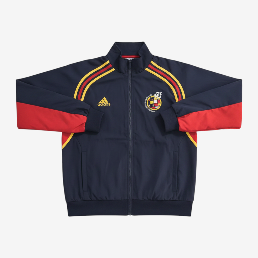 Windbreaker 26/27