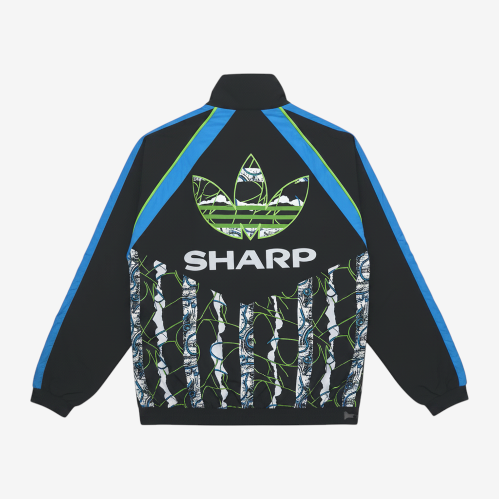 Windbreaker 90/92
