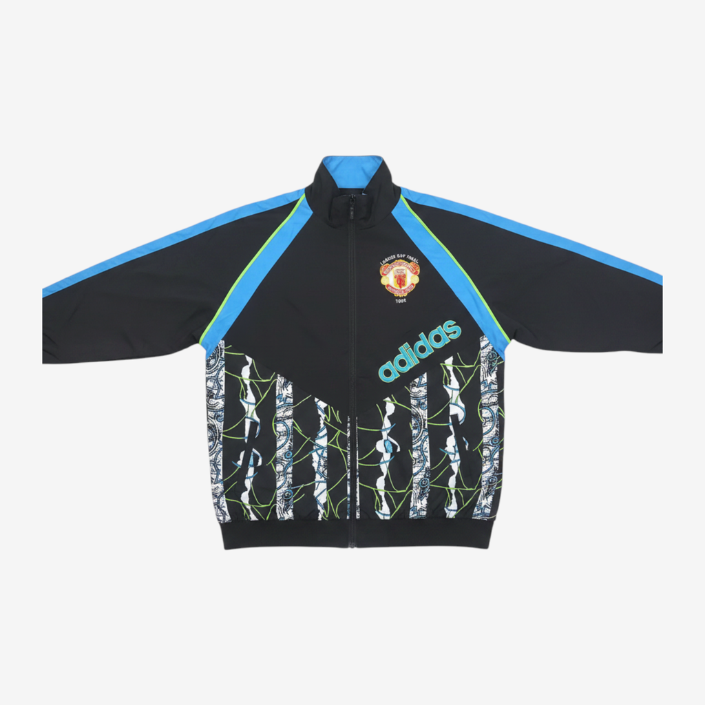 Windbreaker 90/92