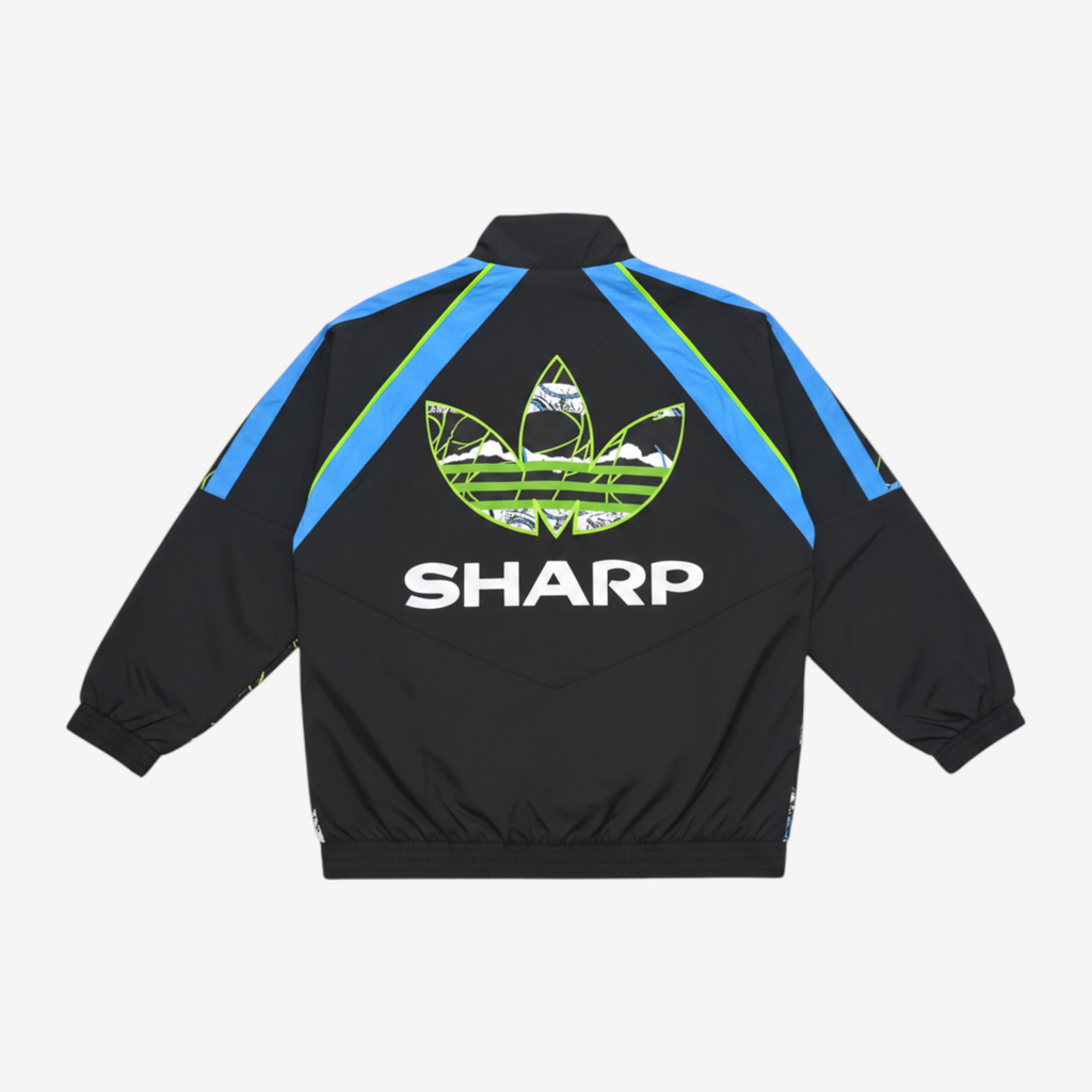 Windbreaker 90/92