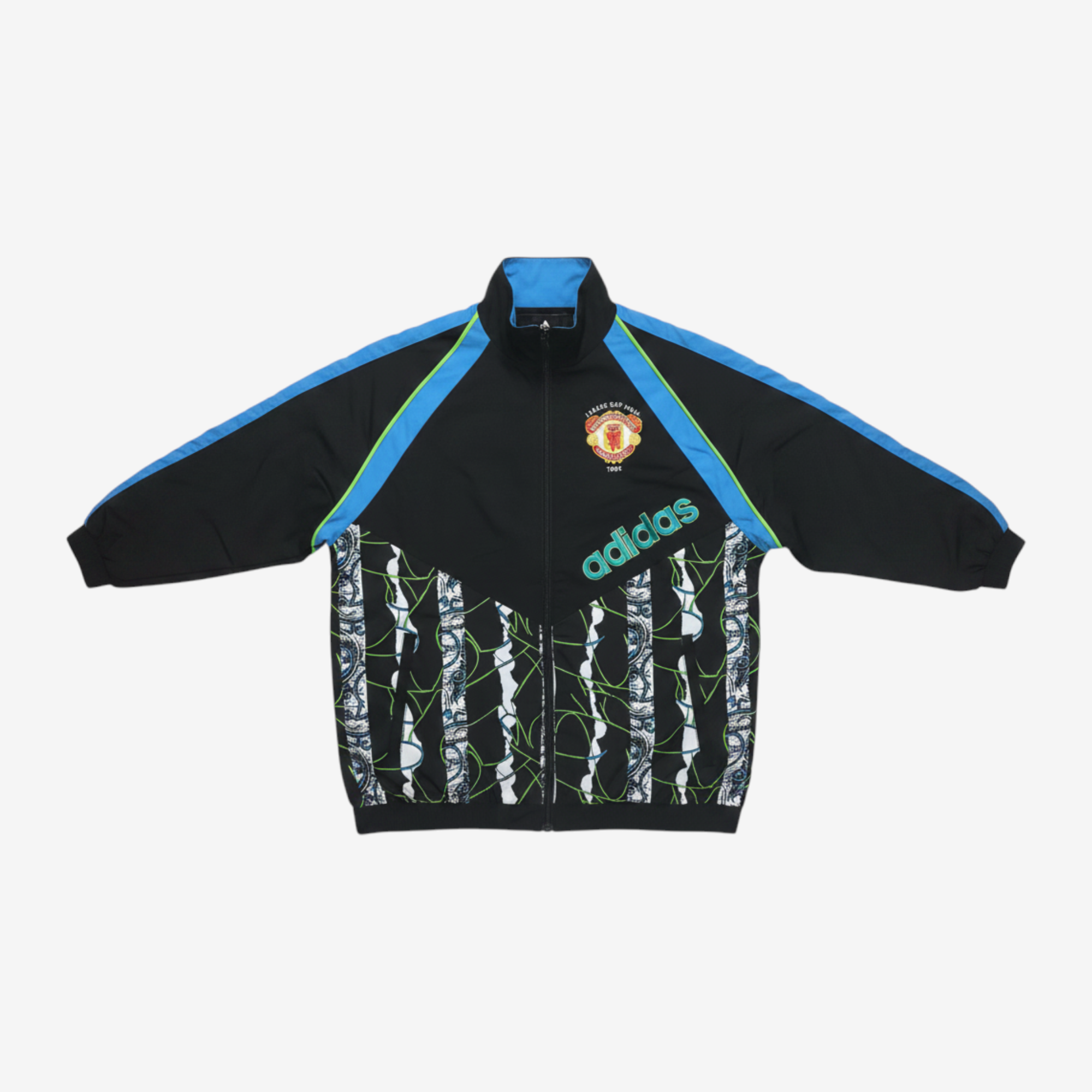 Windbreaker 90/92