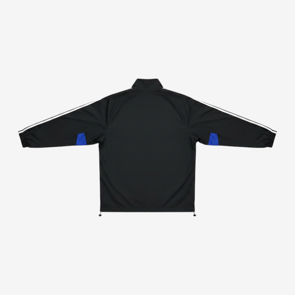 Windbreaker 11/12
