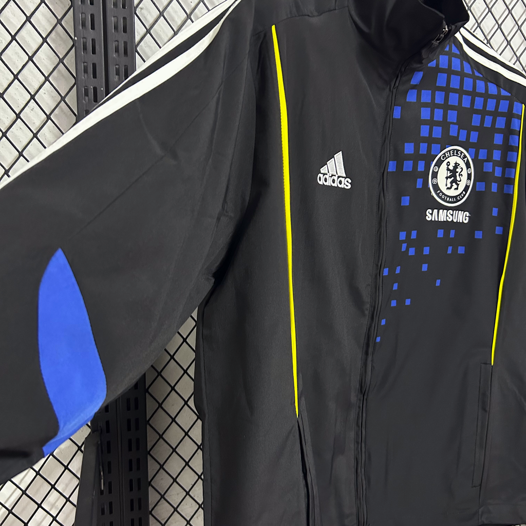 Windbreaker 11/12