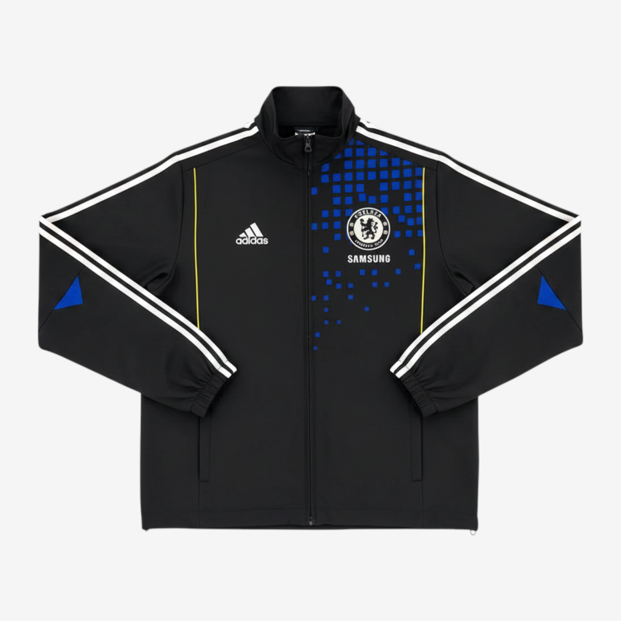Windbreaker 11/12