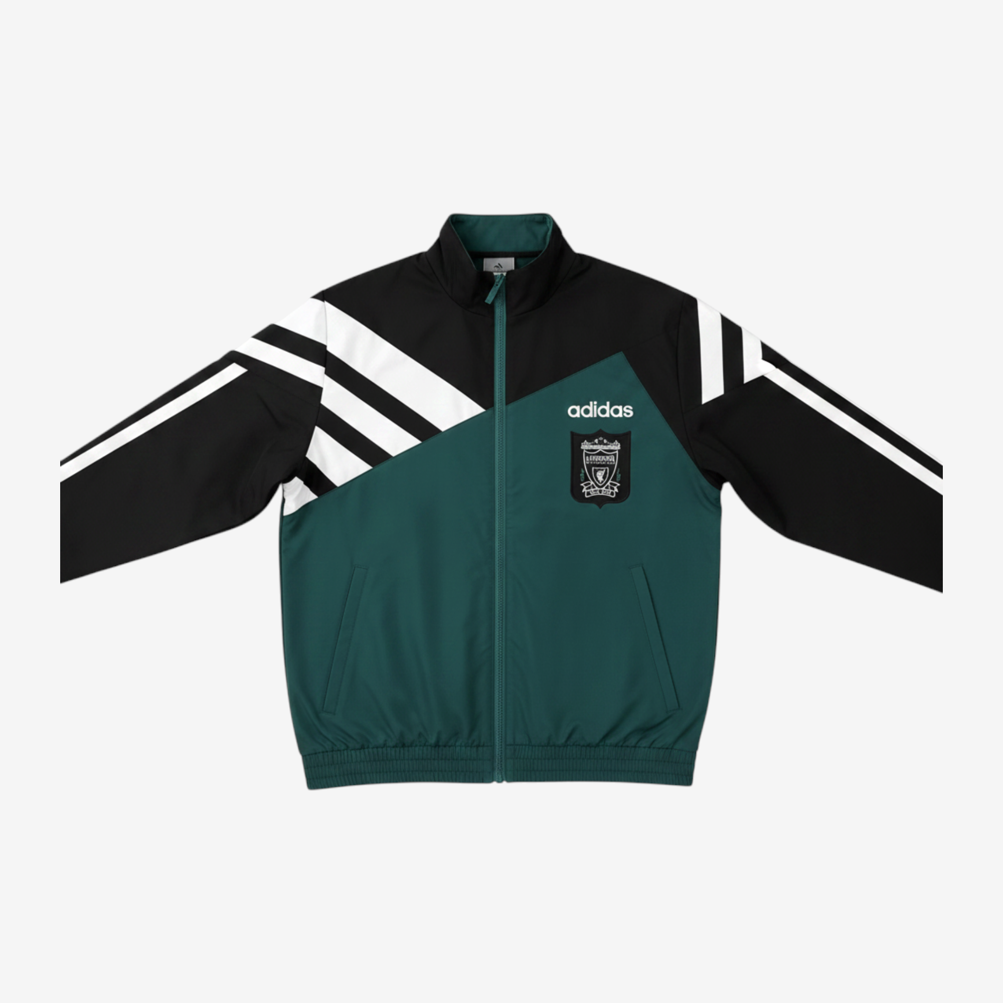 Windbreaker