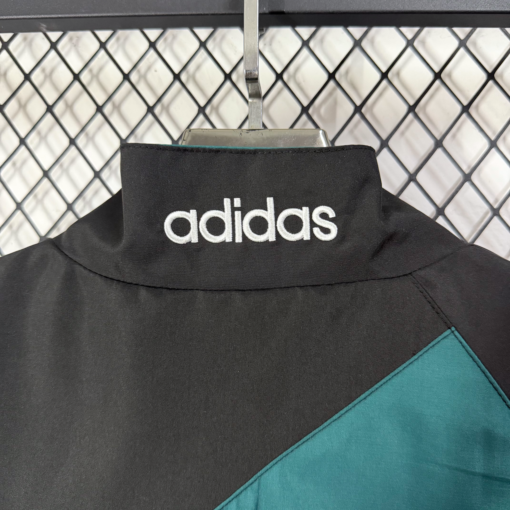 Windbreaker