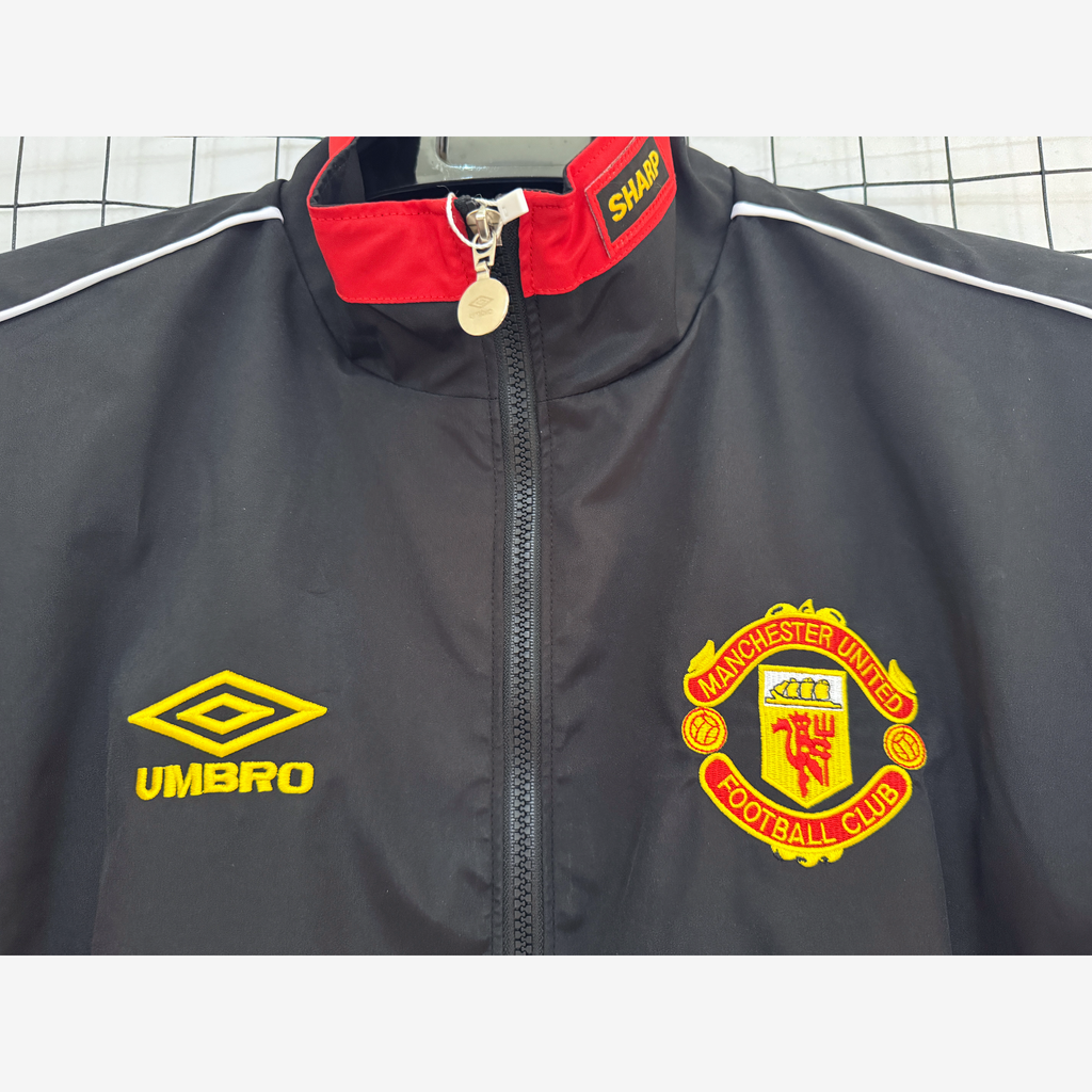 Windbreaker 96/97