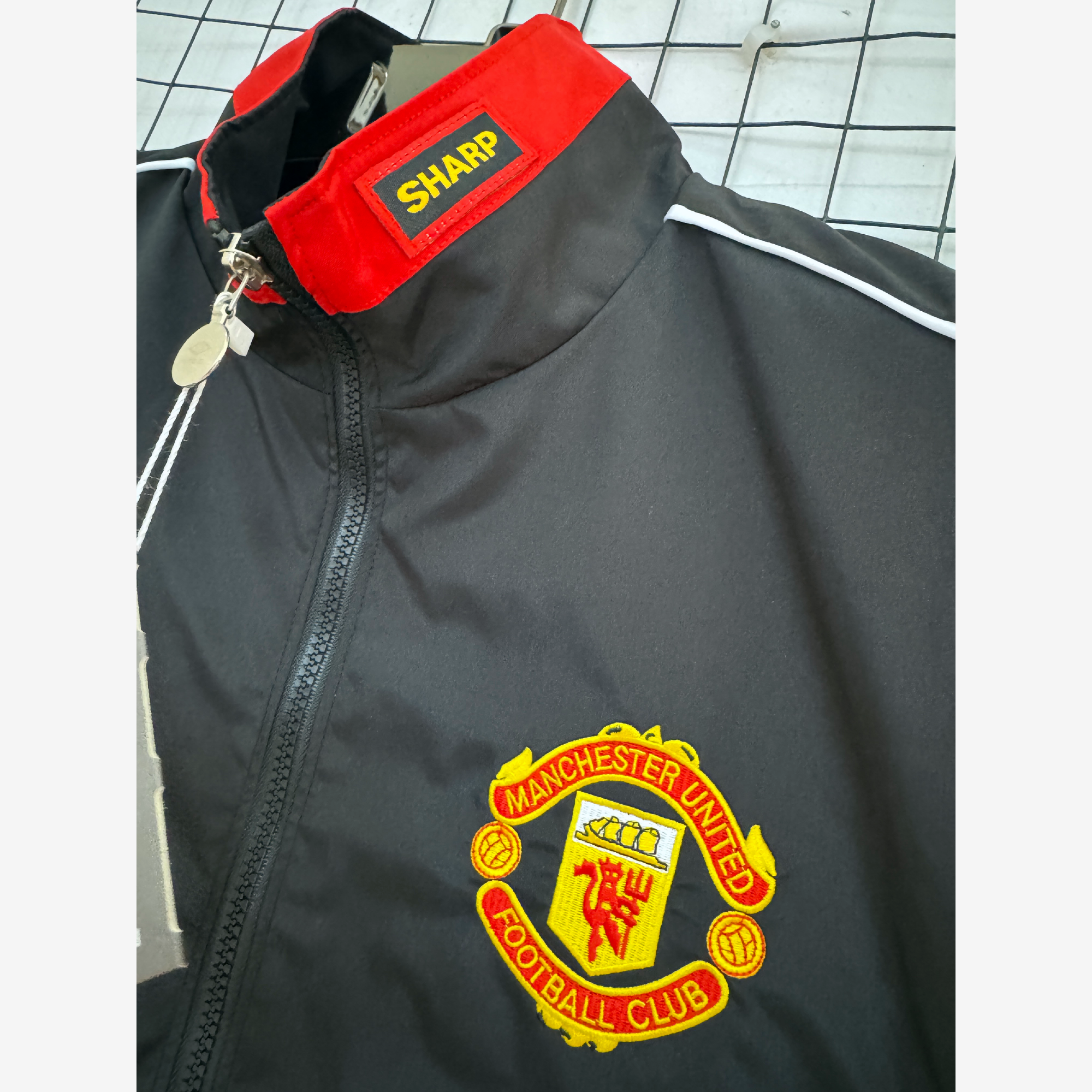 Windbreaker 96/97