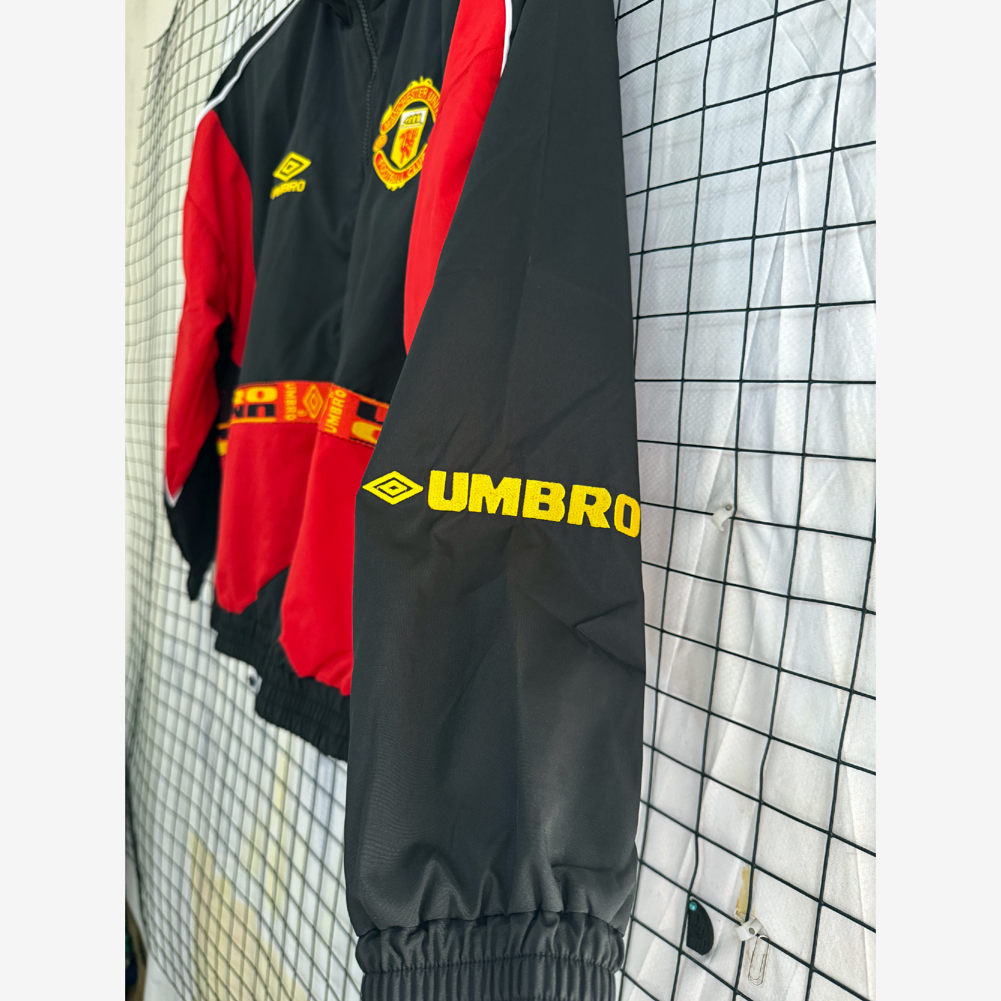 Windbreaker 96/97