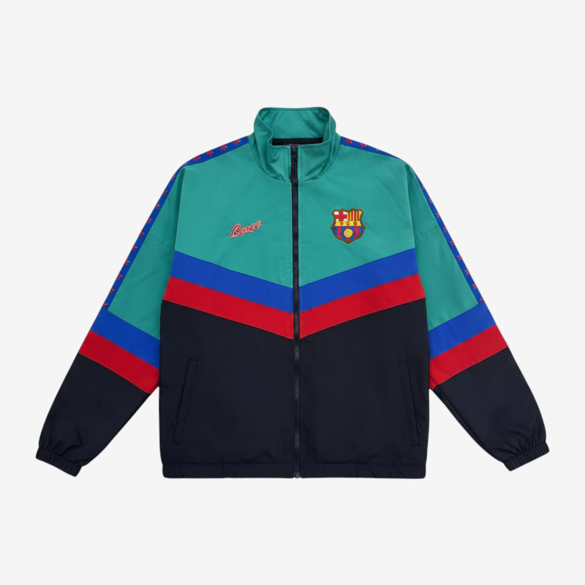 Windbreaker