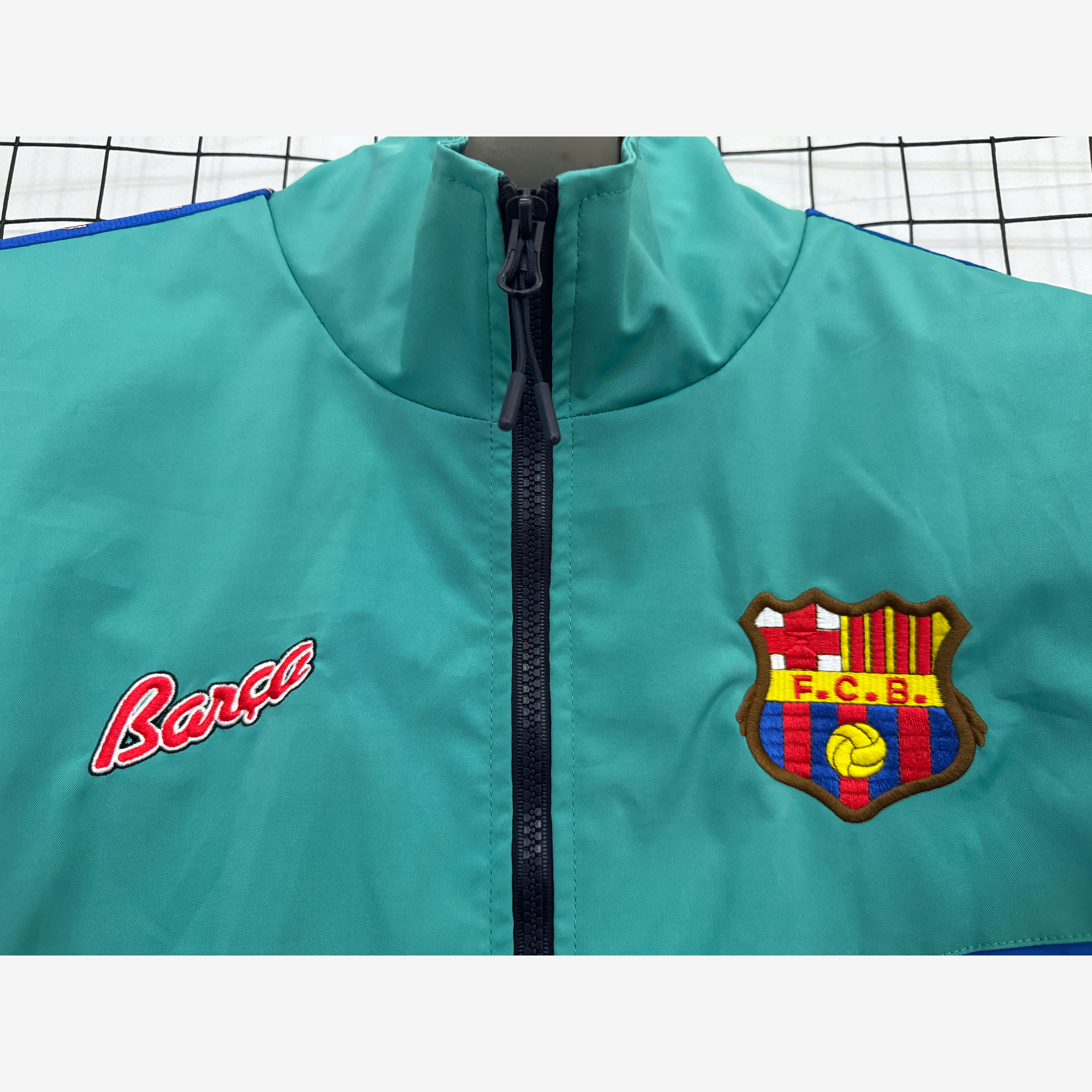 Windbreaker