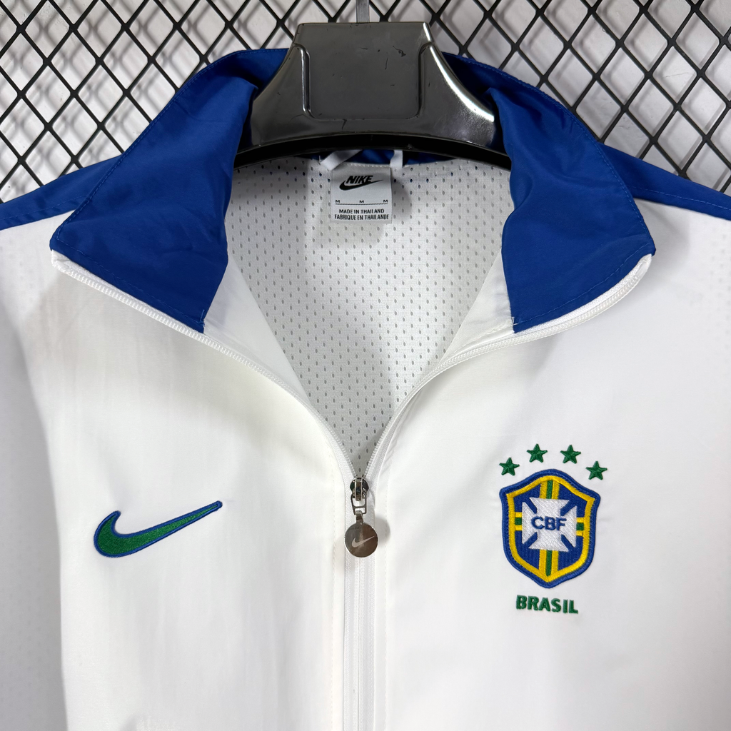 Windbreaker