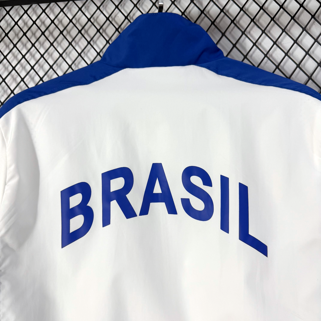 Windbreaker