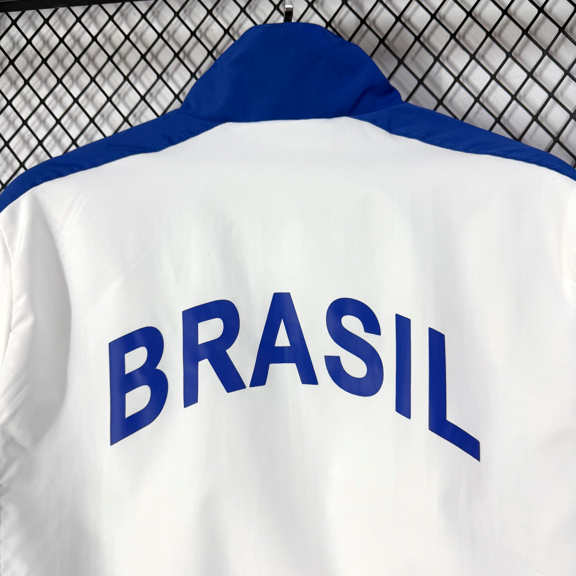 Windbreaker