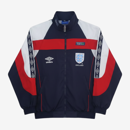 Windbreaker 98/00