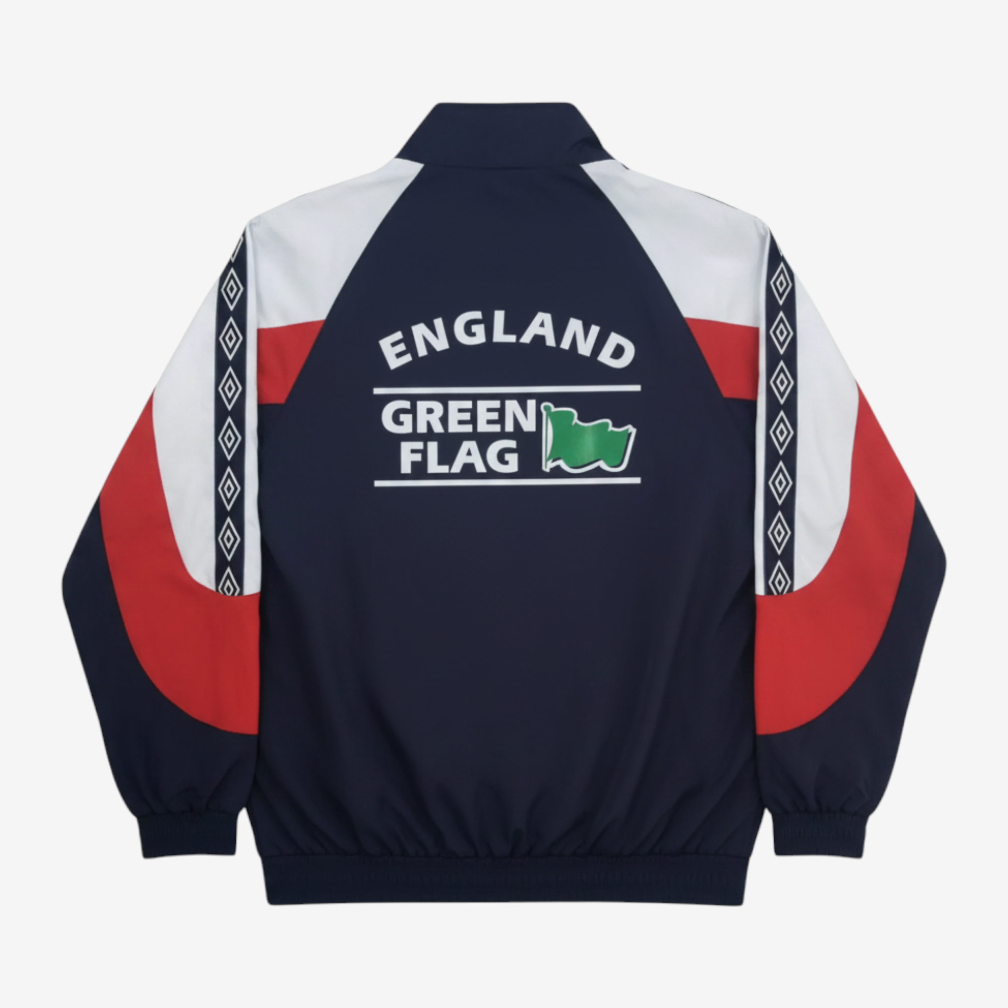 Windbreaker 98/00