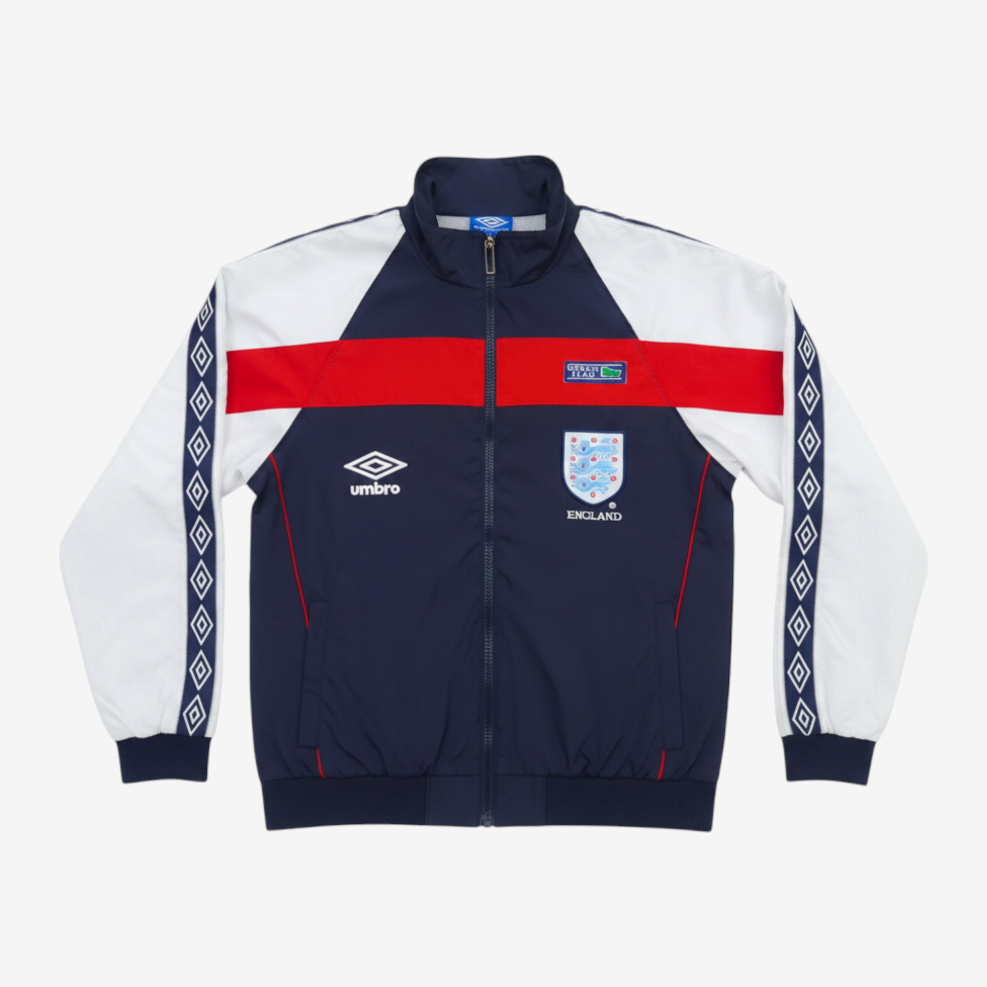 Windbreaker 98/00