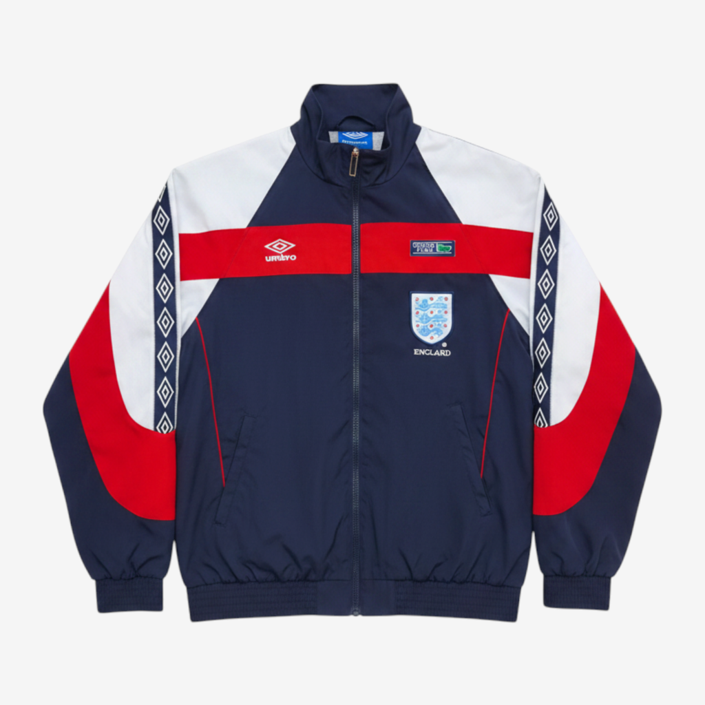 Windbreaker 98/00