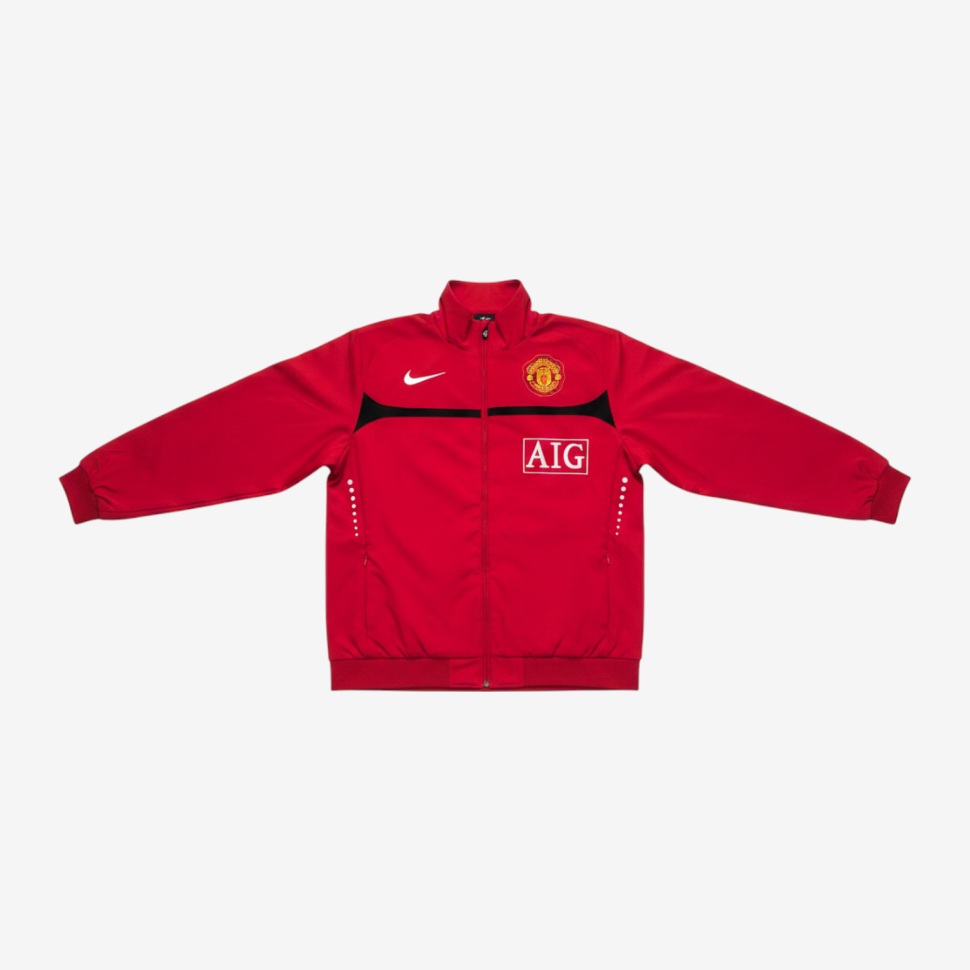 Windbreaker 10/11