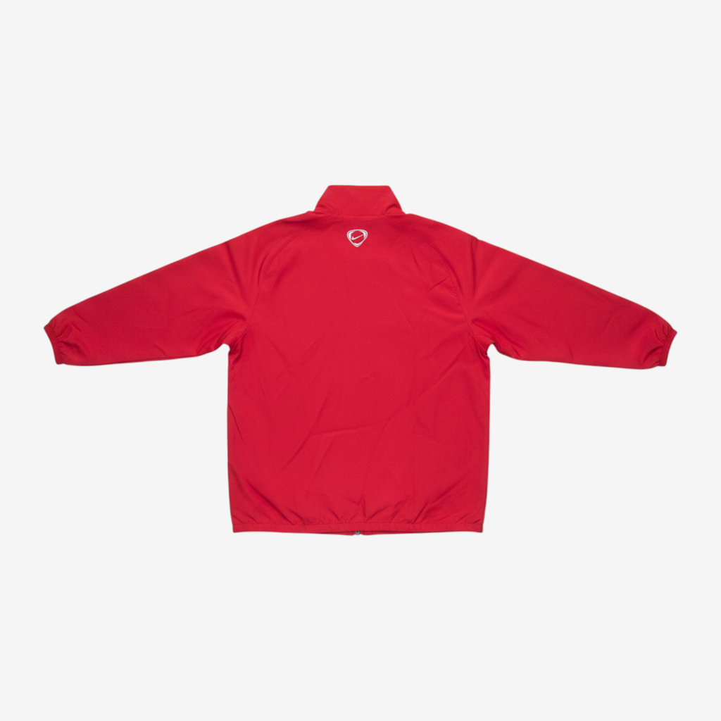Windbreaker 10/11