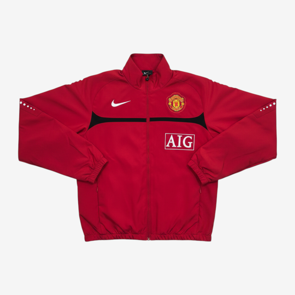 Windbreaker 10/11