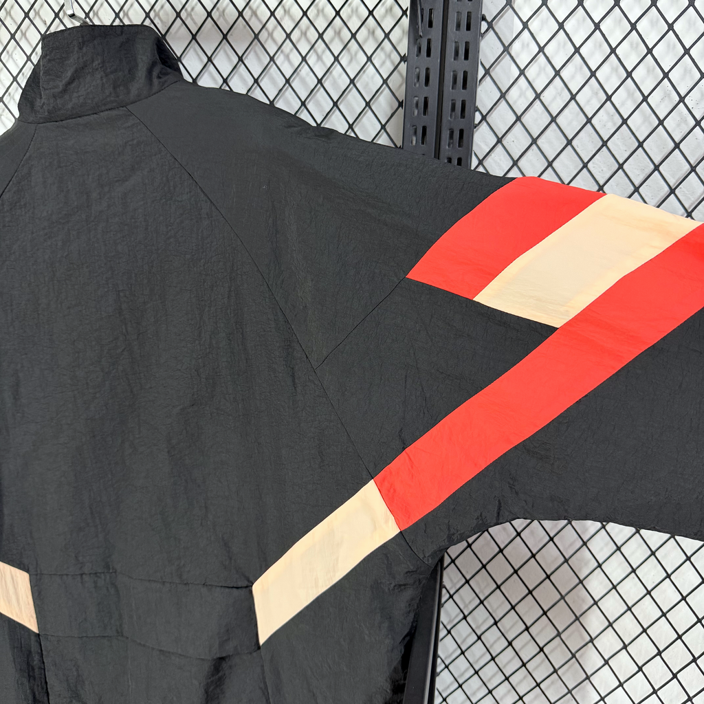 Windbreaker