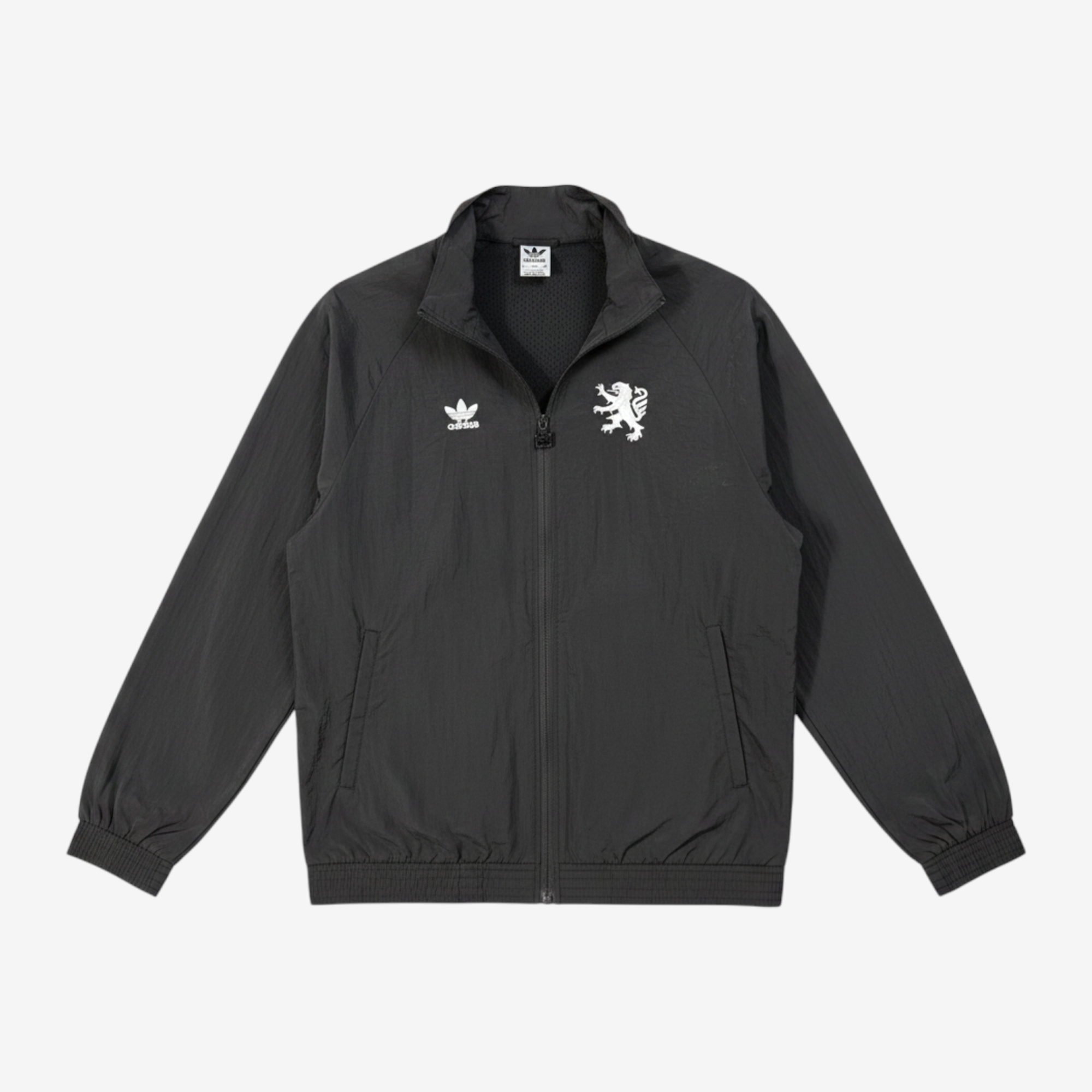 Windbreaker