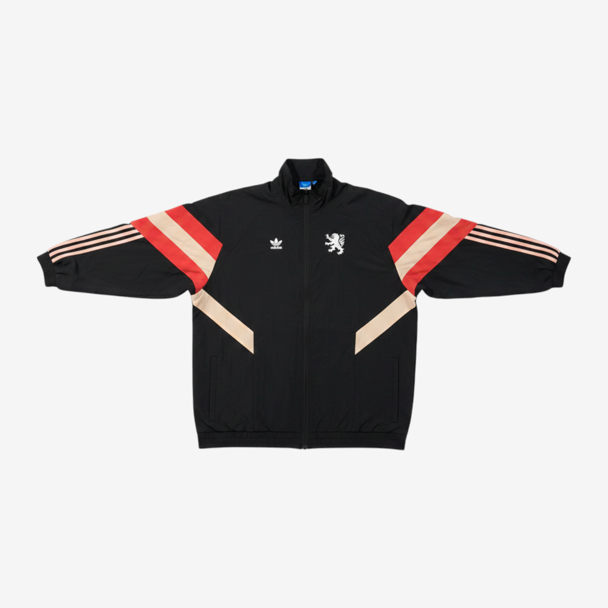 Windbreaker