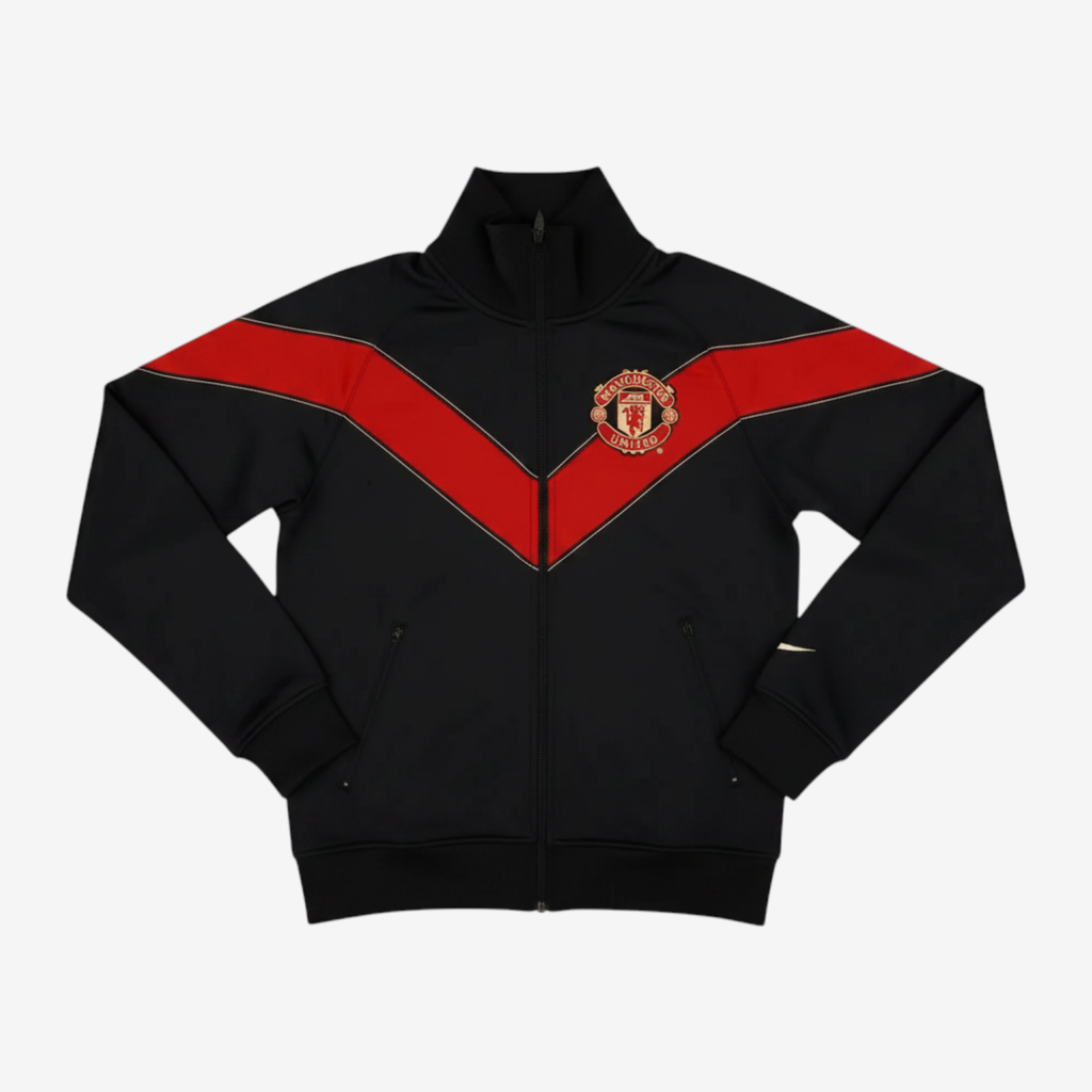 Windbreaker 06/07