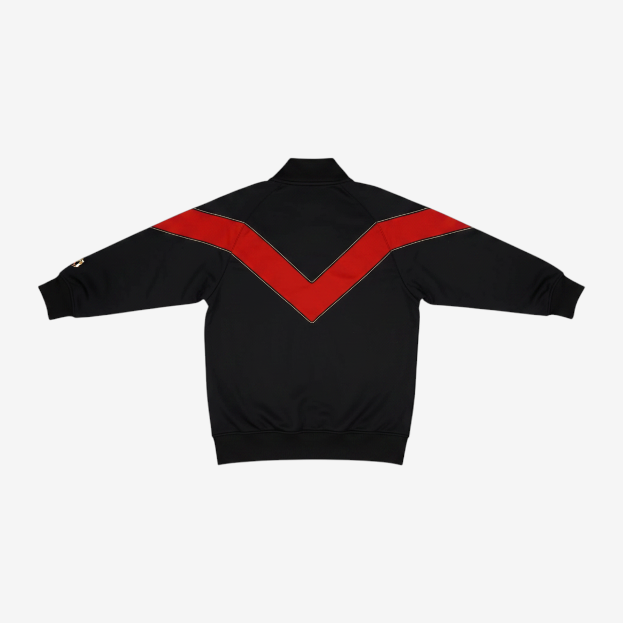 Windbreaker 06/07