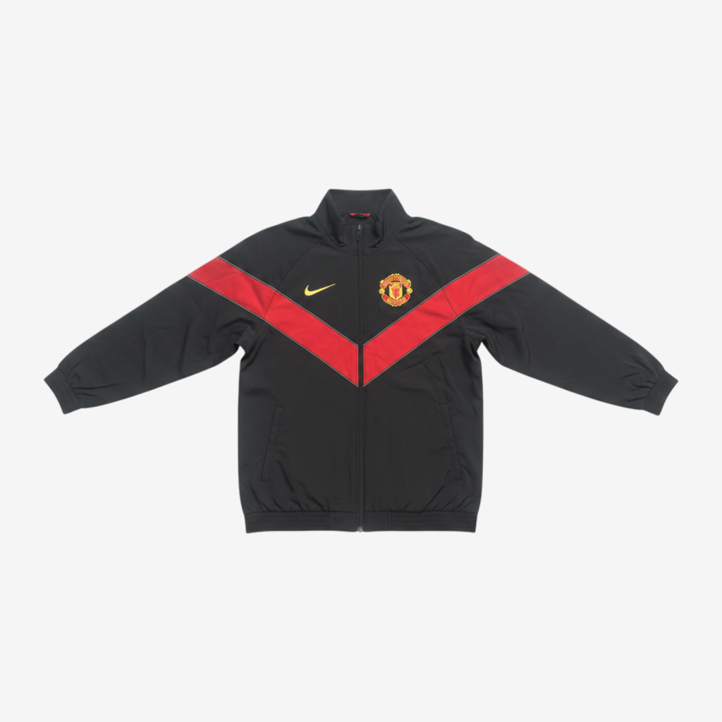 Windbreaker 06/07