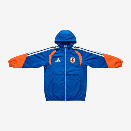 Windbreaker