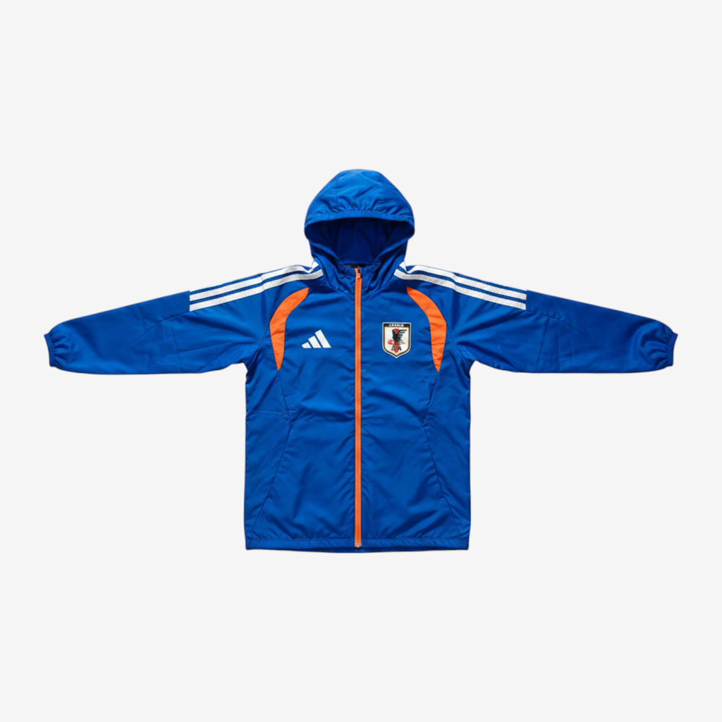 Windbreaker
