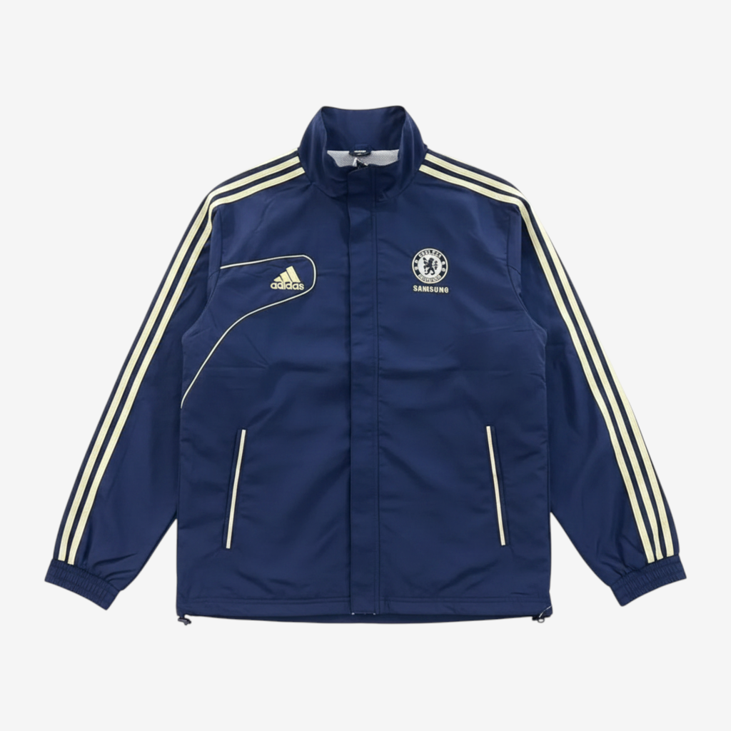 Windbreaker 12/13
