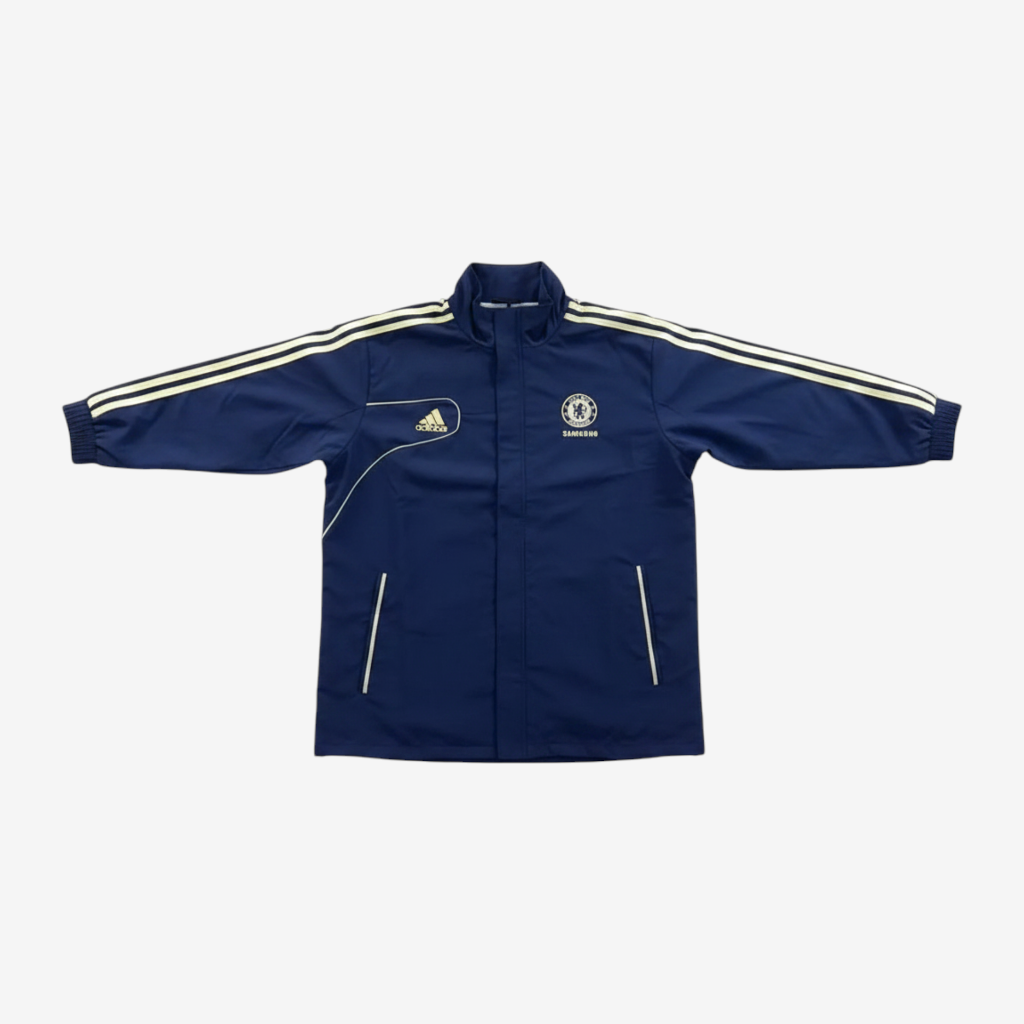 Windbreaker 12/13