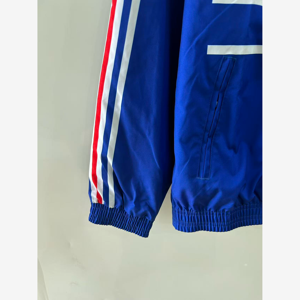 Windbreaker