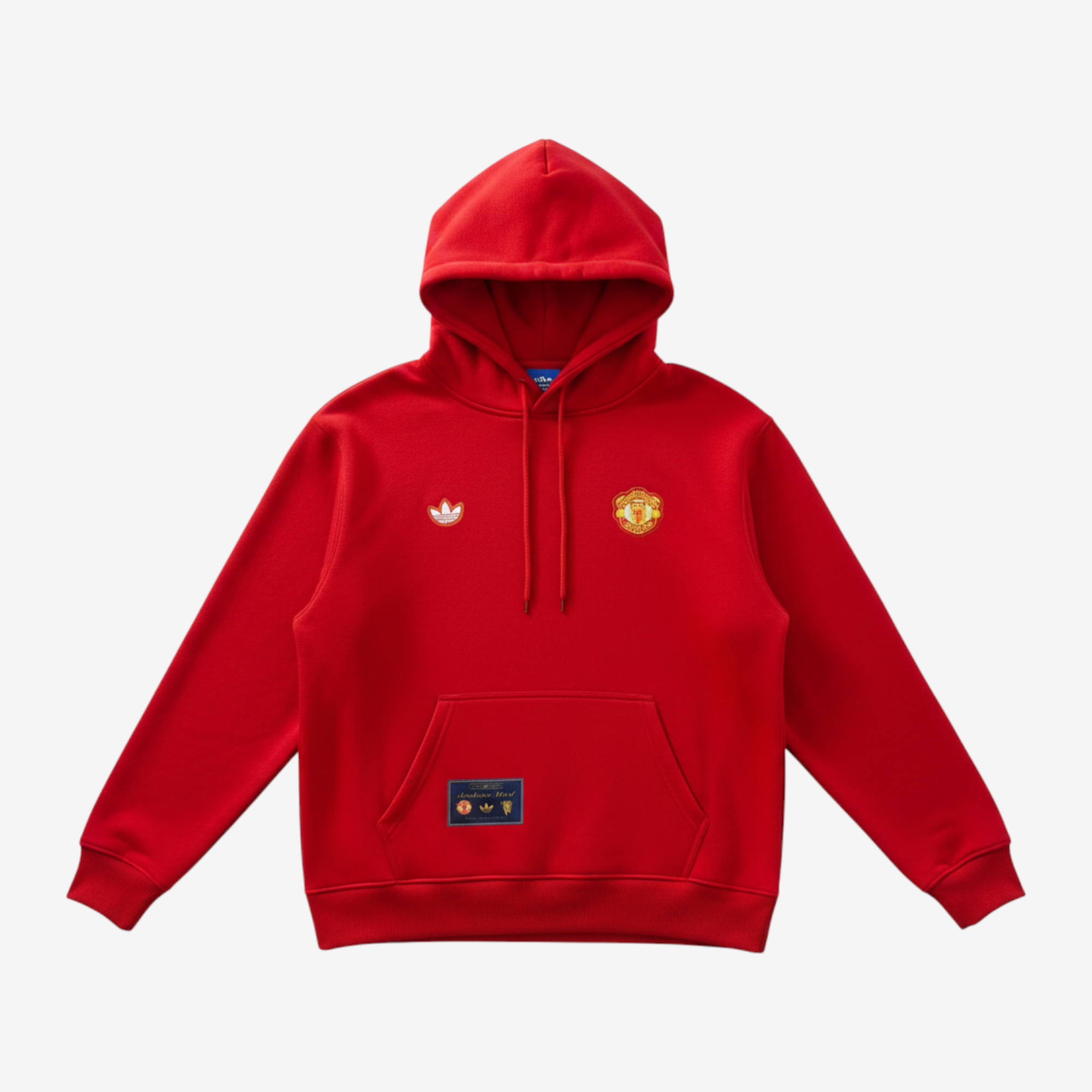 [superseded] Hoodie